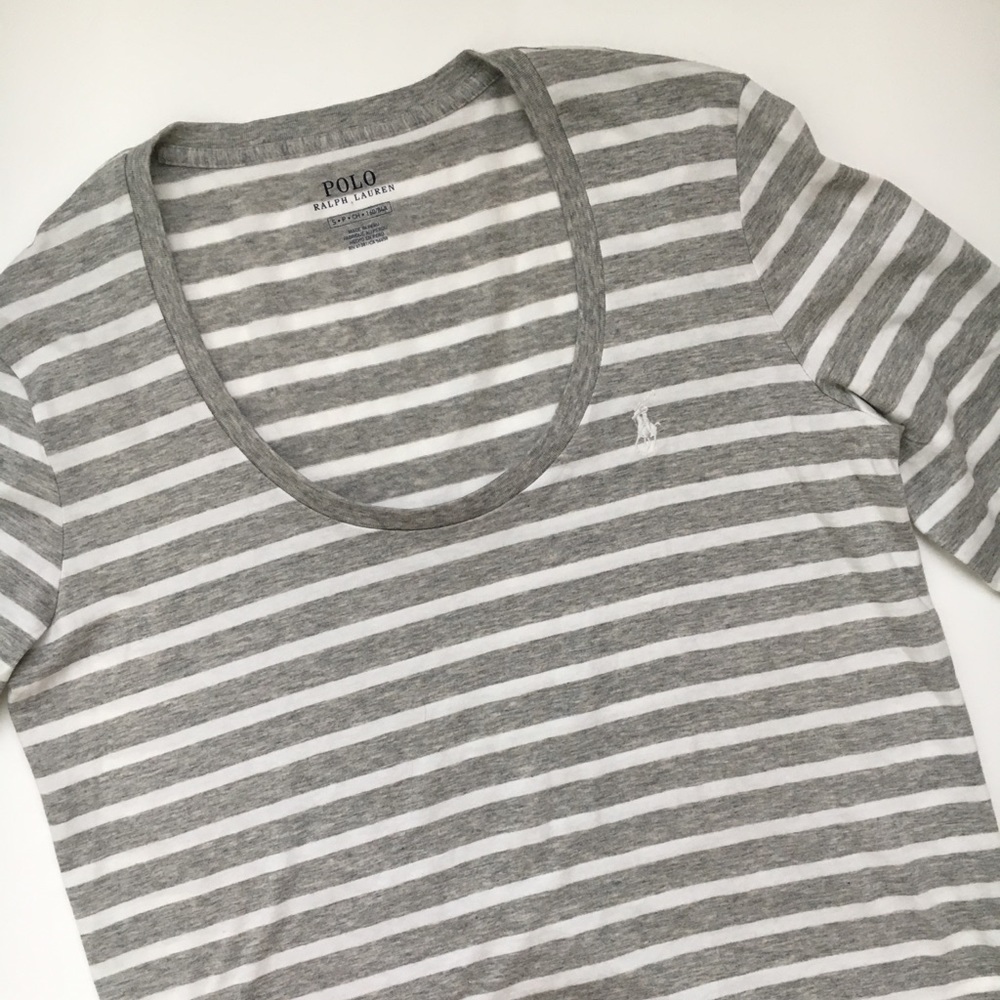 🤩POLO  Ralph Lauren- Long Sleeve Shirt